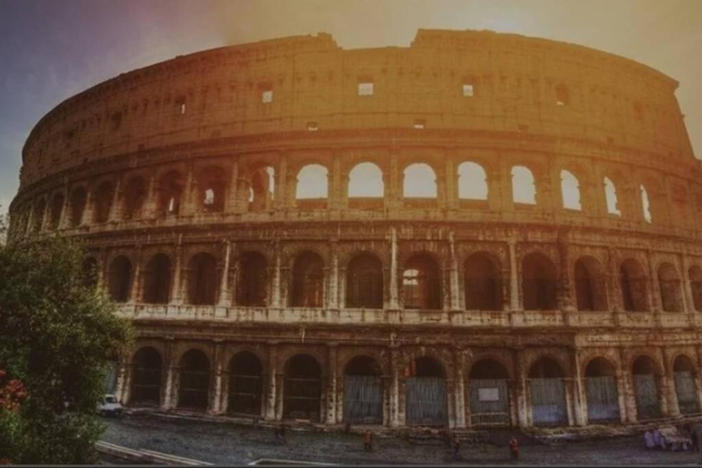 Accanto All'Autostrada Al Centro Tra Roma E Napoli Pontecorvo Exteriér fotografie