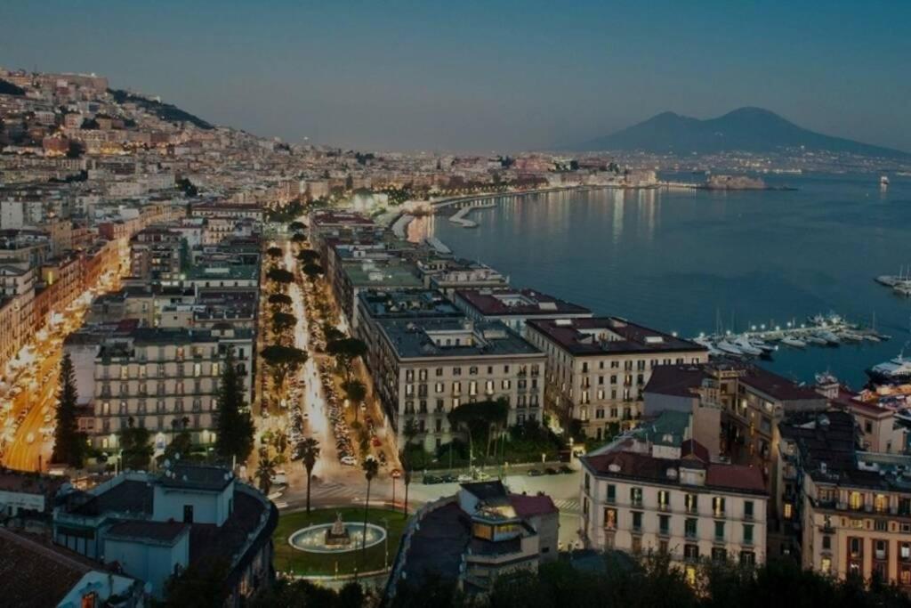 Accanto All'Autostrada Al Centro Tra Roma E Napoli Pontecorvo Exteriér fotografie